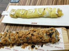 -泰熙家韩式欢乐餐厅(东关正街店)