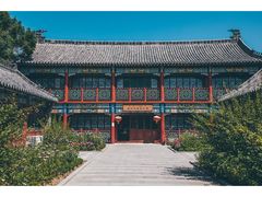 -叶赫那拉城