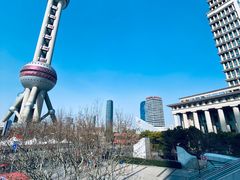 -东方明珠广播电视塔