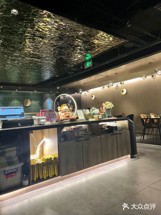 博欧姆新派韩国料理·炸鸡(艾尚店)图片
