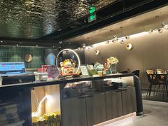 -博欧姆新派韩国料理·炸鸡(艾尚店)