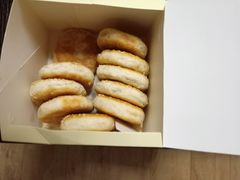 -周记传统糕点PASTRY(蜀汉路店)