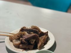 -梓记牛什(總店)