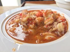 招牌虾饭-海盗虾饭·剥好的小龙虾饭(SOHO尚都店)