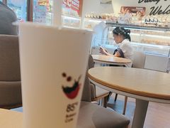 -85度C(广州东银广场店)