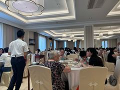 -龙悦湾酒家·八阵鱼生·渔人码头店
