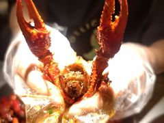 -巴厘龙虾·榜首油焖大虾(音乐学院·沿江酒馆店)