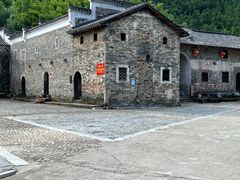 -九宫山风景区