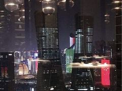 -悦厅·下午茶(杭州柏悦酒店)