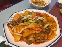 -伊帆食府·青海地方特色美食