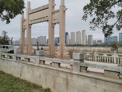 -江心屿景区
