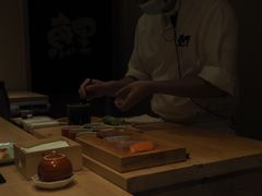 -鲤·鮨KOISUSHI