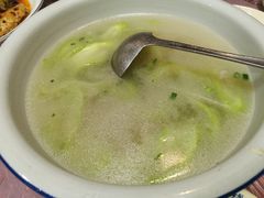 -洪霞餐馆