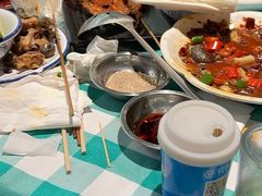 -小陳記大排档(华为店)