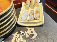 -牛武士寿喜烧·和牛火锅自助(全球首店)