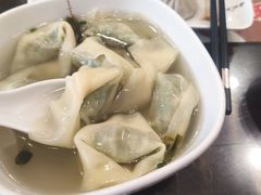 -锡笼记·无锡小笼(方塔店)