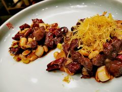 -那家小馆•北京菜•烤鸭(中关村店)