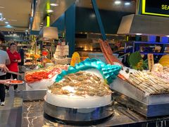 -苏格里岛自助海鲜烤肉(青秀万达店)