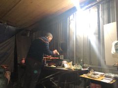 大堂-崔孃烧烤