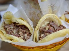 -闫家驴肉老店(华电一校店)