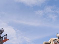 -新疆国际大巴扎