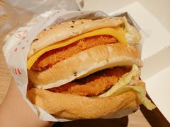 -肯德基(大学路DT店)