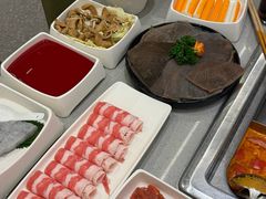 -海底捞火锅(欣大百货店)