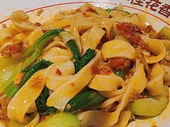 -桂花香手工面(鼓楼店)