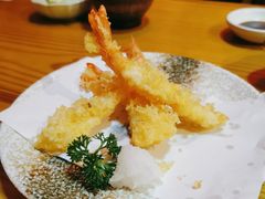 -和食亭·自助·烤肉·寿喜烧(海创园店)