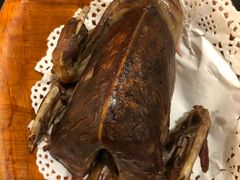-吧嘚嘴炭烧鸽串吧(北海街店)