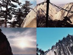 -华山风景名胜区