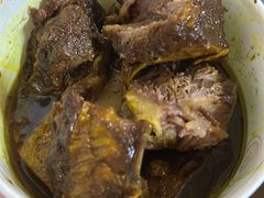 -好成财牛排馆(涂门街总店)