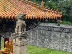 -沈阳市东陵公园