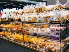 -BreadTalk面包新语·烘焙蛋糕(金光华广场店)
