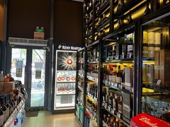 -酒廷1990-酒类新零售体验店(五角场店)