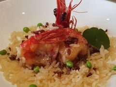 -顺德喜来登酒店·采悦轩