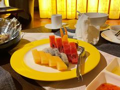 -采悦轩中餐厅·粤菜·海南菜(神州半岛喜来登度假酒店)