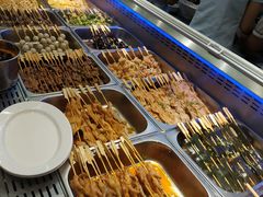 串串-I-YOU面缘·仁和新城店