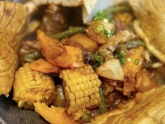 -八大碗·地道东北菜(中街店)