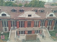 -上海交通大学医学院附属瑞金医院(总院)