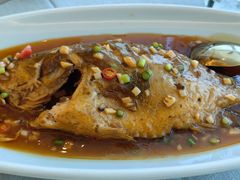 -安徽大厦中餐厅