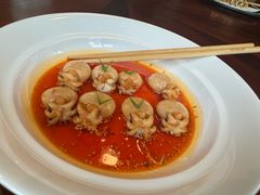 -喜鼎海胆水饺(东港店)