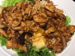 八珍豆腐-大铁勺新津菜(迎水道店)