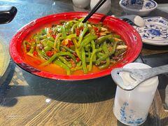 -灶东家民间菜(回兴店)