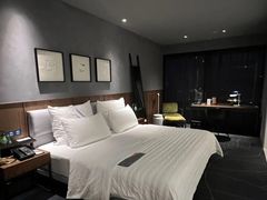 -郑州建业艾美酒店