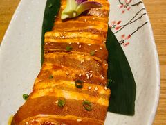 -久苑烧肉(世界城广场店)