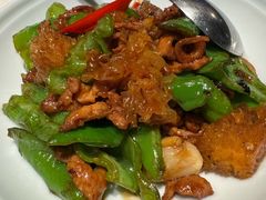-潮舍(环球金融中心店)