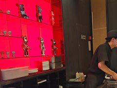 -盛焰铁板烧(王府井店)