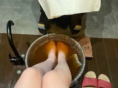 -菩泰·泰式草本按摩SPA(武汉新天地南馆店)