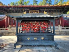 -潭柘寺景区